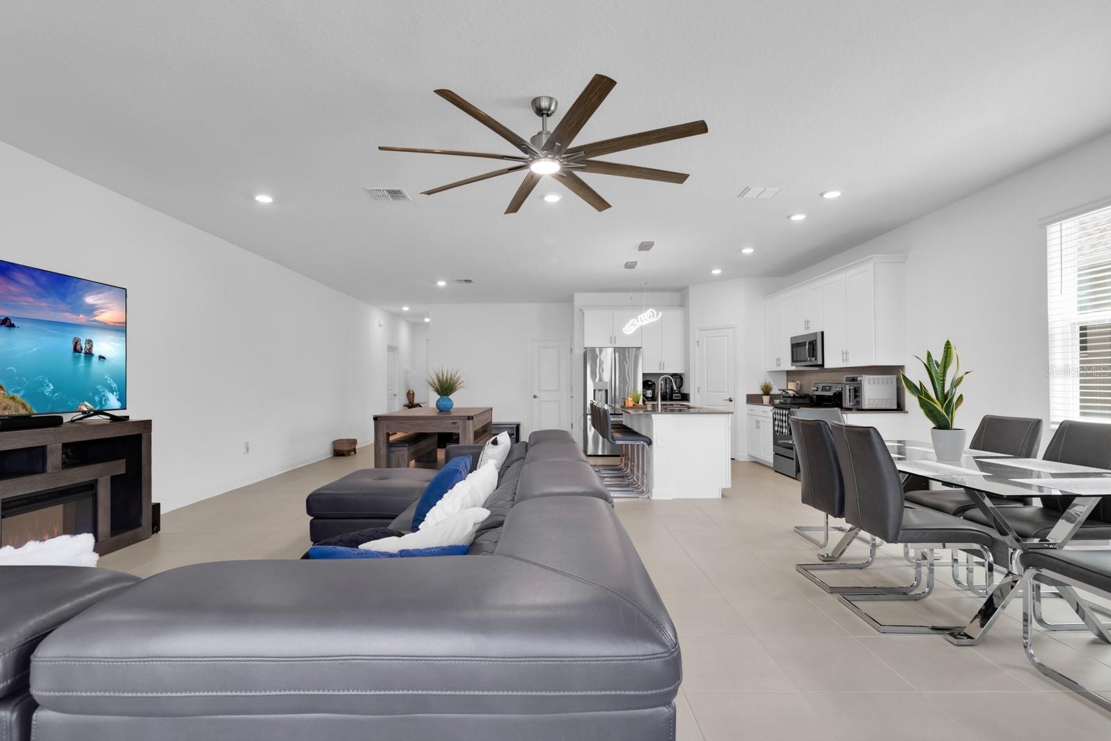 GARDEN HILL/PROVIDENCE PH 1 - Residential