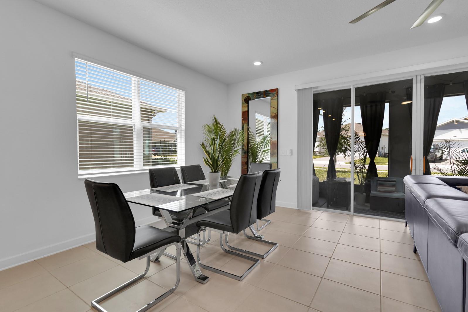 GARDEN HILL/PROVIDENCE PH 1 - Residential