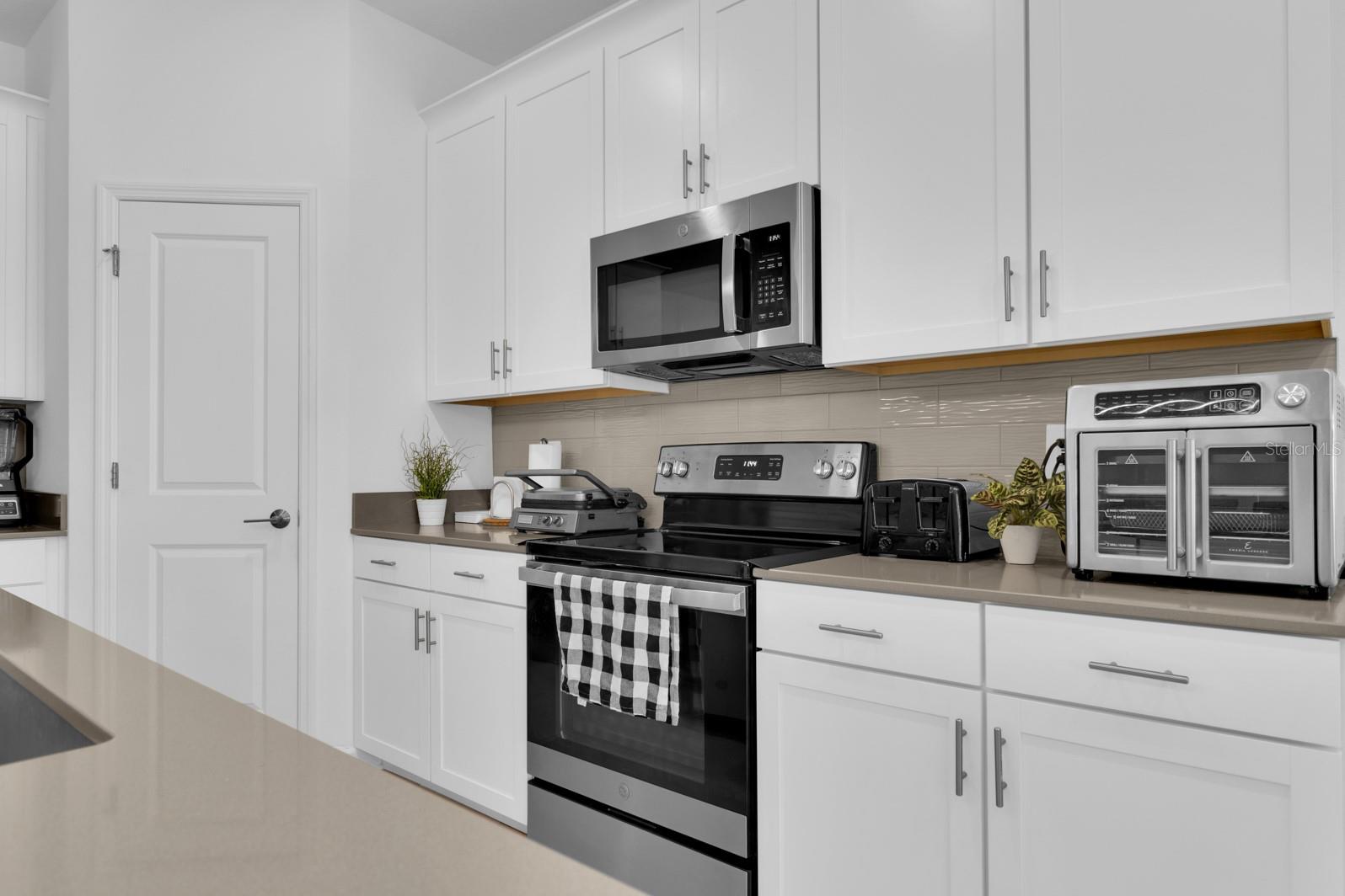 GARDEN HILL/PROVIDENCE PH 1 - Residential