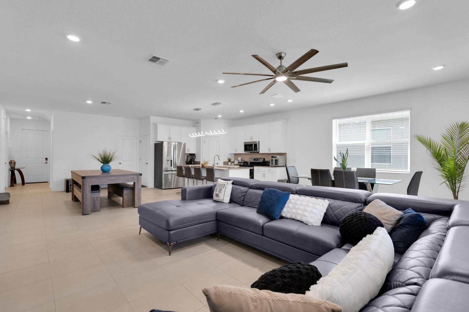 GARDEN HILL/PROVIDENCE PH 1 - Residential
