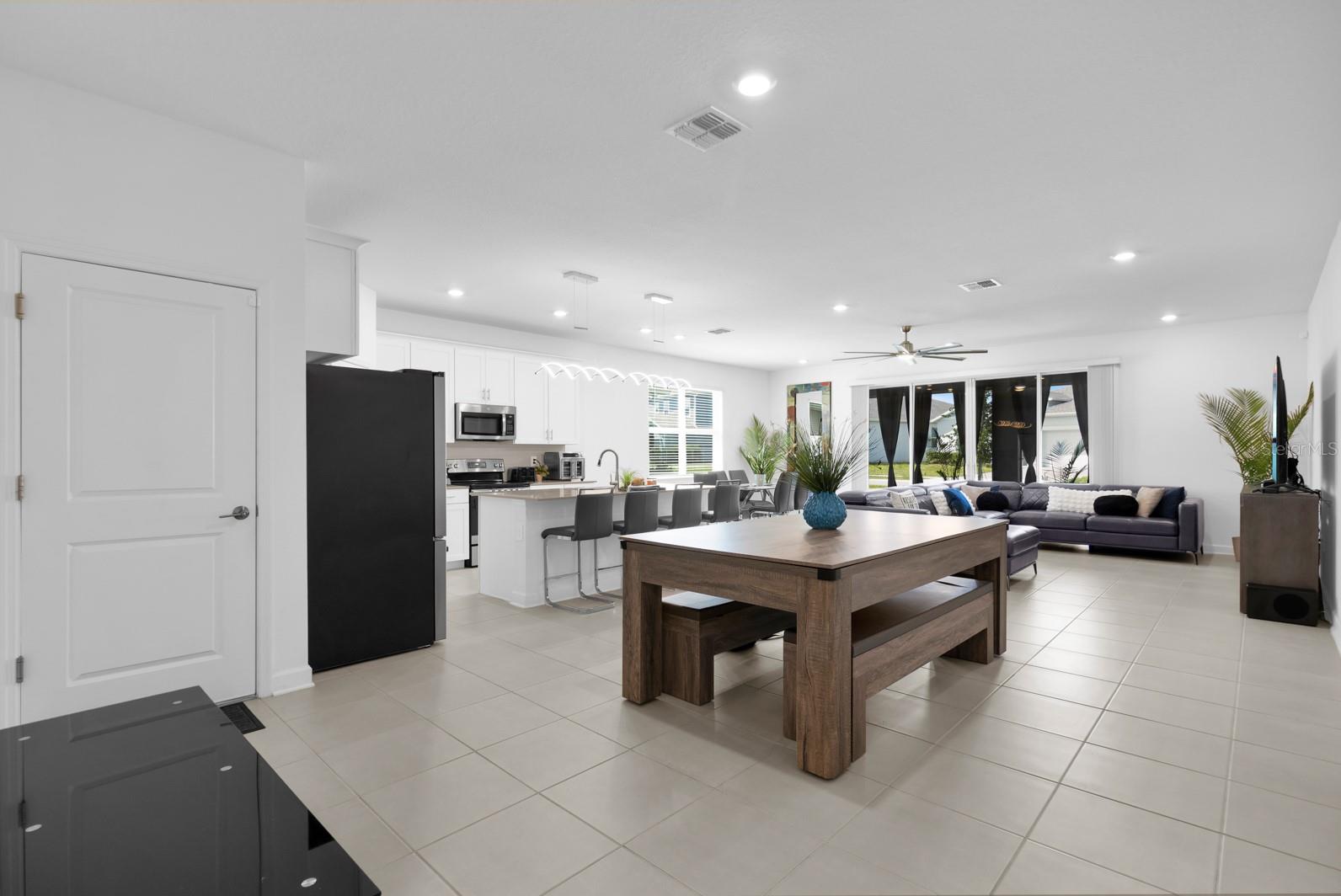GARDEN HILL/PROVIDENCE PH 1 - Residential