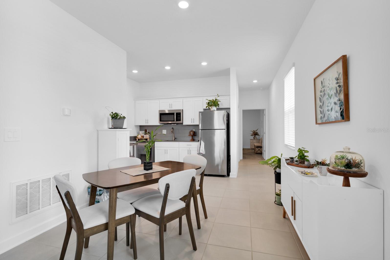 GARDEN HILL/PROVIDENCE PH 1 - Residential