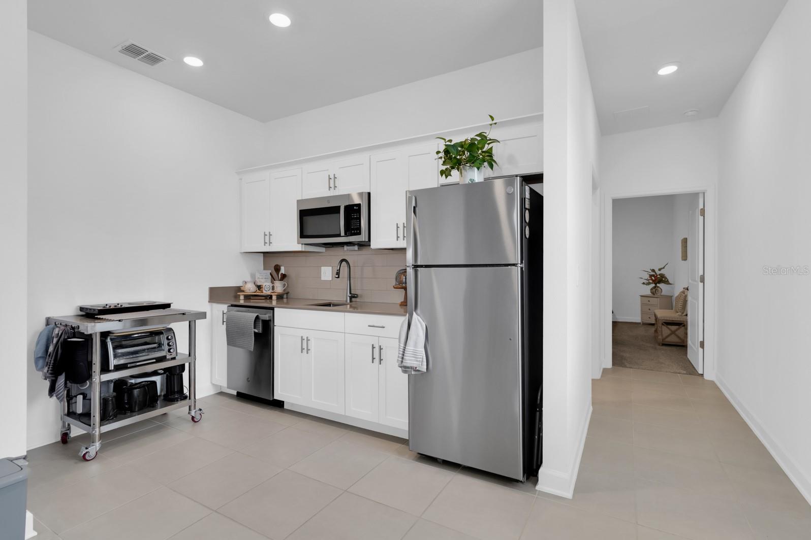 GARDEN HILL/PROVIDENCE PH 1 - Residential