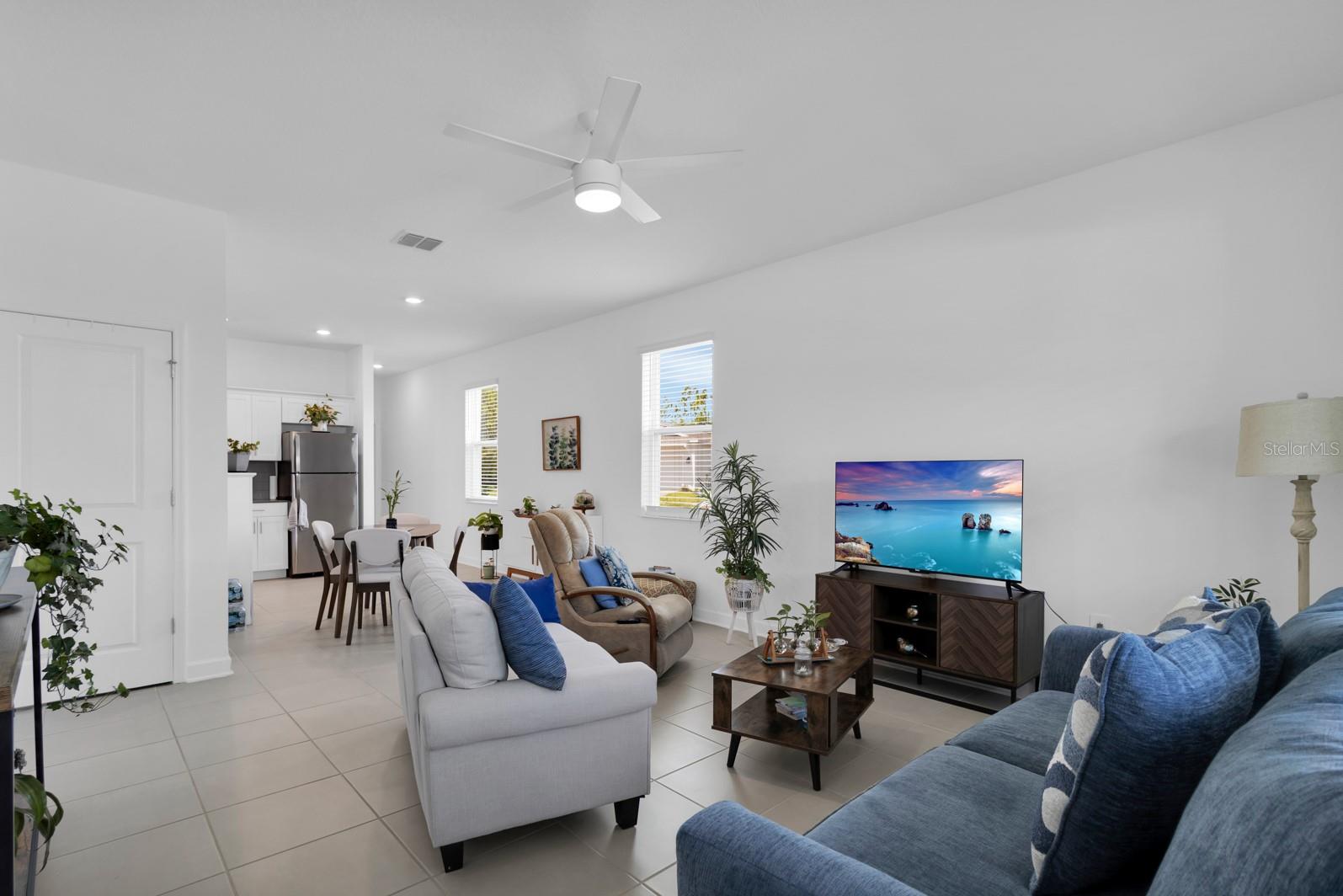 GARDEN HILL/PROVIDENCE PH 1 - Residential