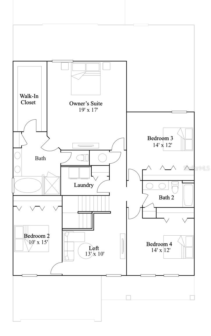 GARDEN HILL/PROVIDENCE PH 1 - Residential