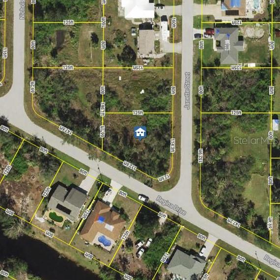Have you been searching for the perfect place to build your dream home? Look no further! This beautiful oversized corner lot located in the desirable East Englewood area of Charlotte County offers plenty of space to design the home you’ve always wanted. Situated in an X Flood Zone (no flood insurance typically required) and featuring public water with no HOA restrictions, this property provides both convenience and flexibility.

Ideally located just minutes from I-75 and US-41, making commuting easy, and only about 13 minutes to the beautiful Gulf beaches of Englewood and Manasota Key. Enjoy nearby shopping, restaurants, and everyday conveniences including Home Depot and a brand-new Aldi supermarket.

Outdoor enthusiasts will love the area’s many golf courses and nearby public boat ramp, providing access to the Myakka and Peace Rivers, which flow into Charlotte Harbor and the Gulf of Mexico. Englewood and Port Charlotte are perfectly positioned between Sarasota to the north and Fort Myers to the south, offering access to world-class beaches, boating, fishing, and year-round Florida living.
