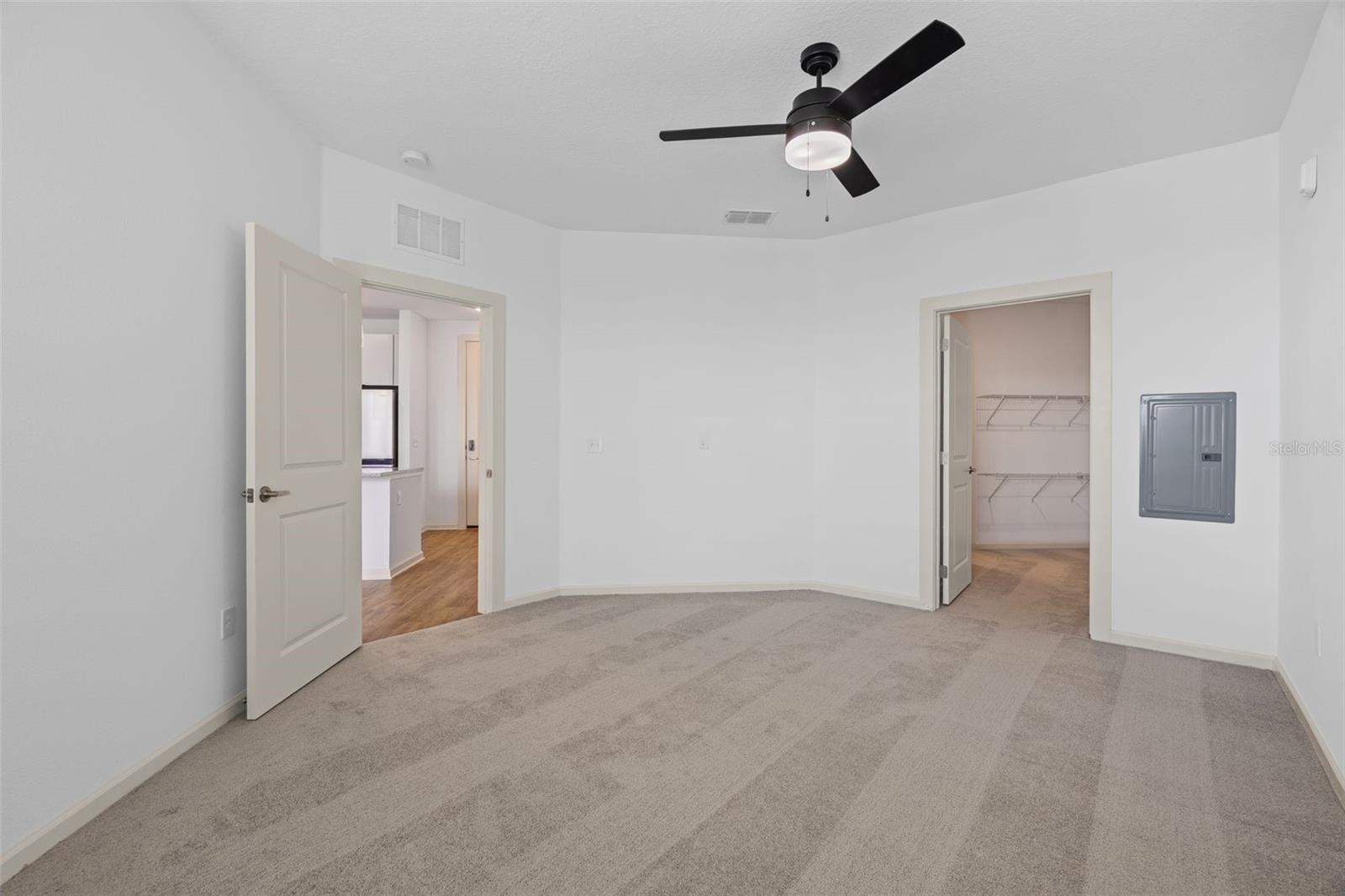 LUNARA APARTMENTS - Residential Lease