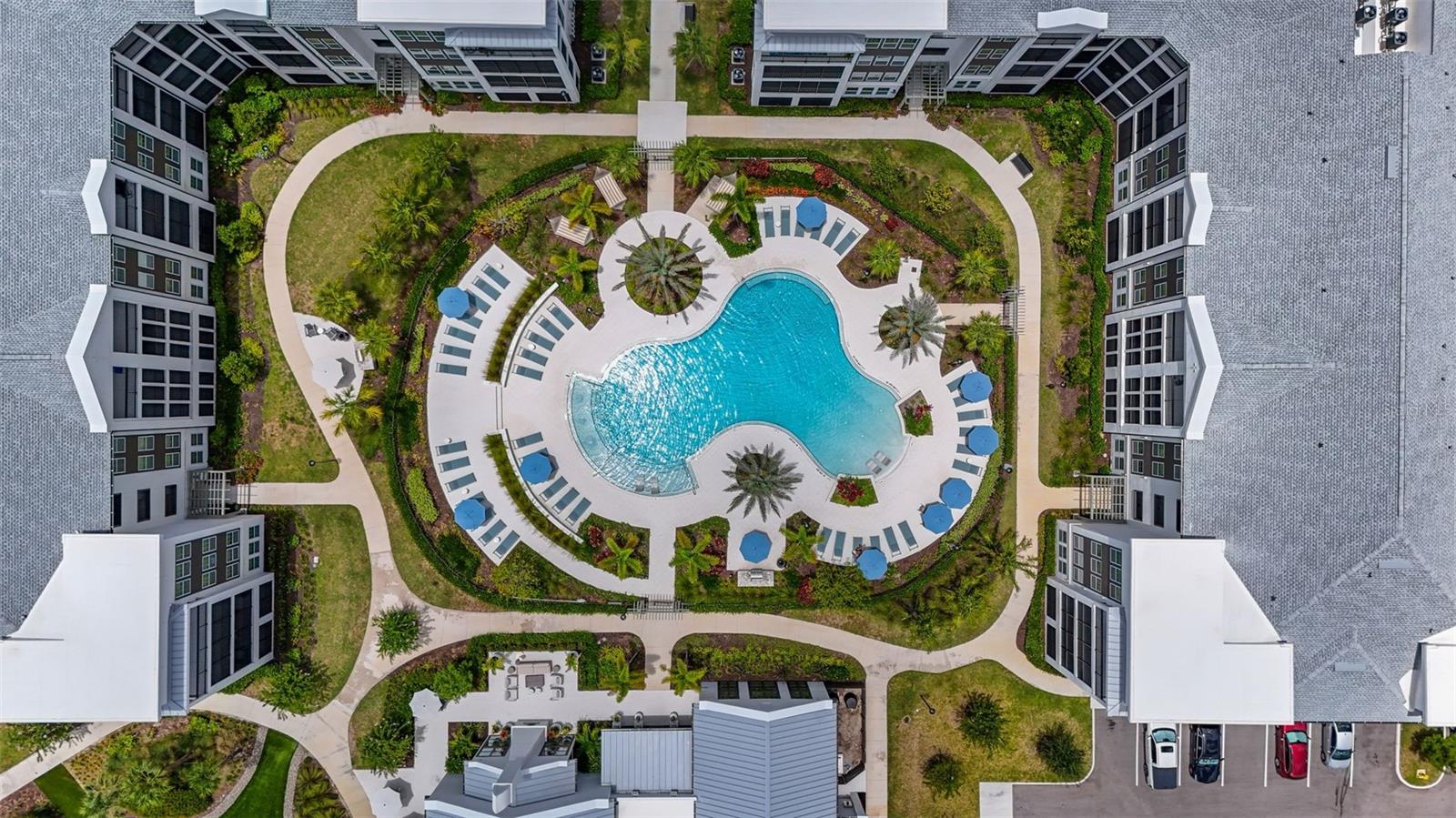 LUNARA APARTMENTS - Residential Lease