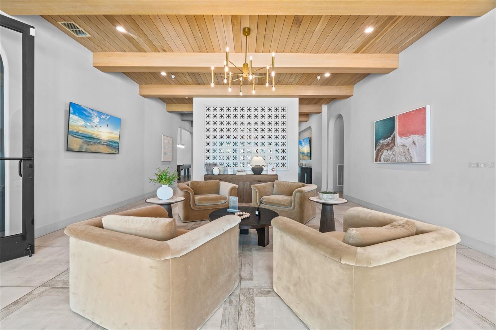 LUNARA APARTMENTS - Residential Lease