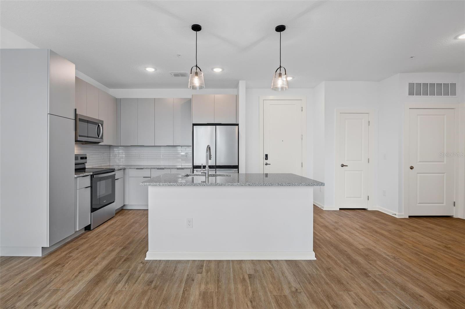 LUNARA APARTMENTS - Residential Lease