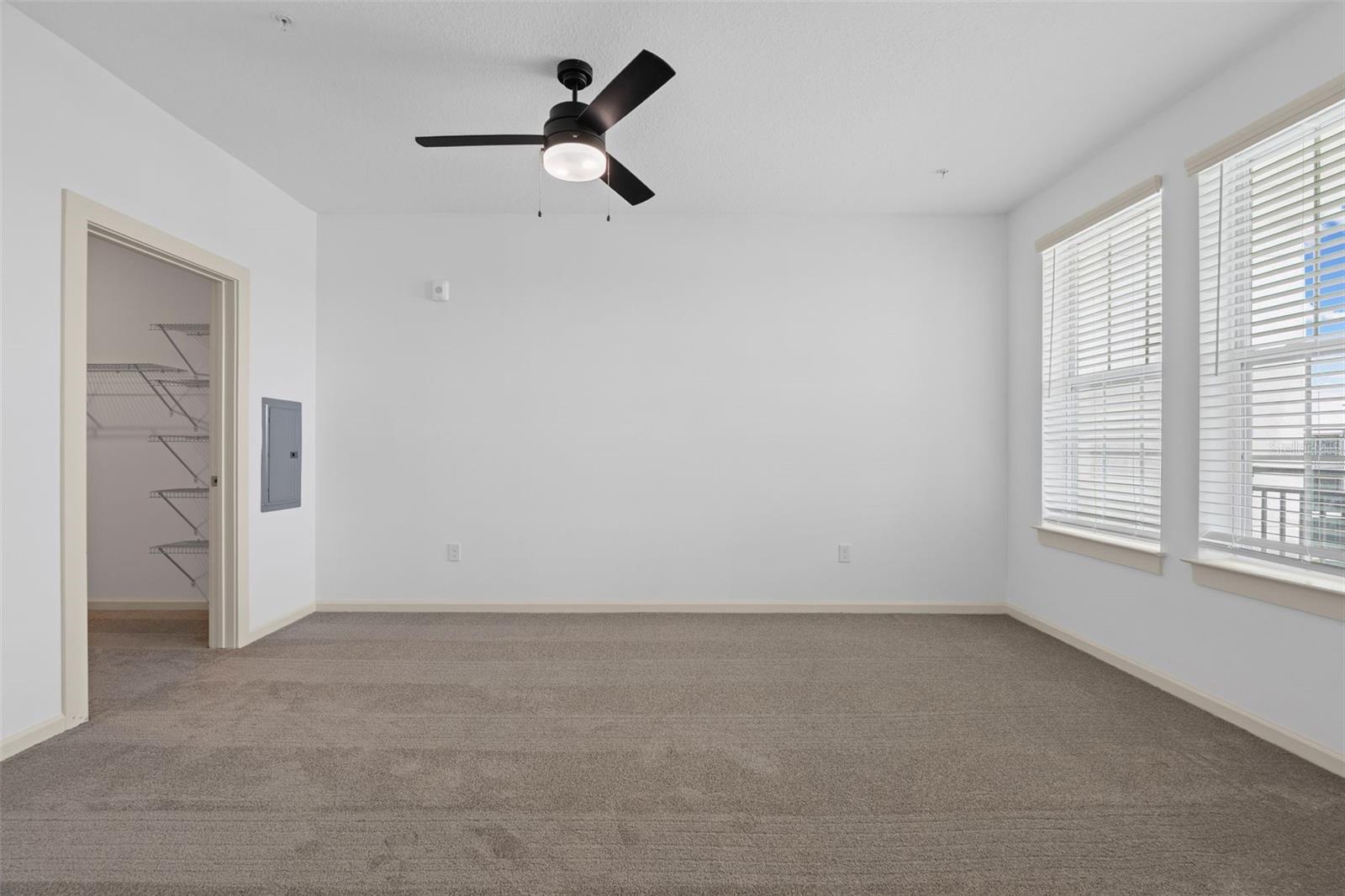 LUNARA APARTMENTS - Residential Lease