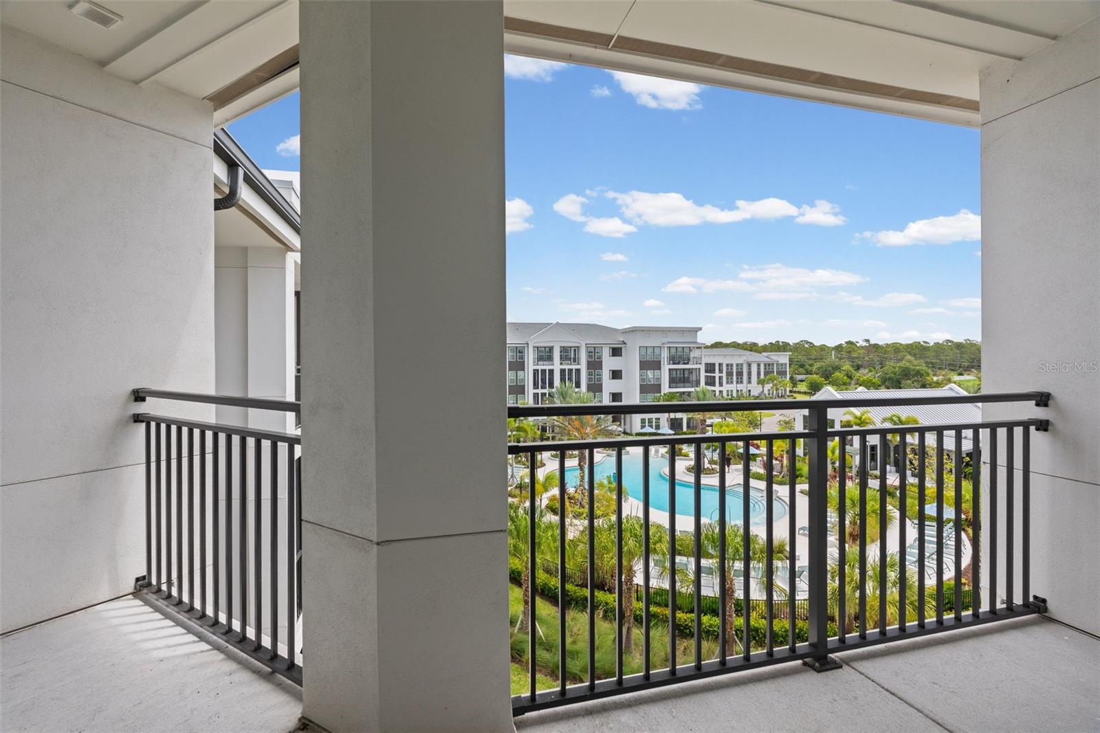 LUNARA APARTMENTS - Residential Lease