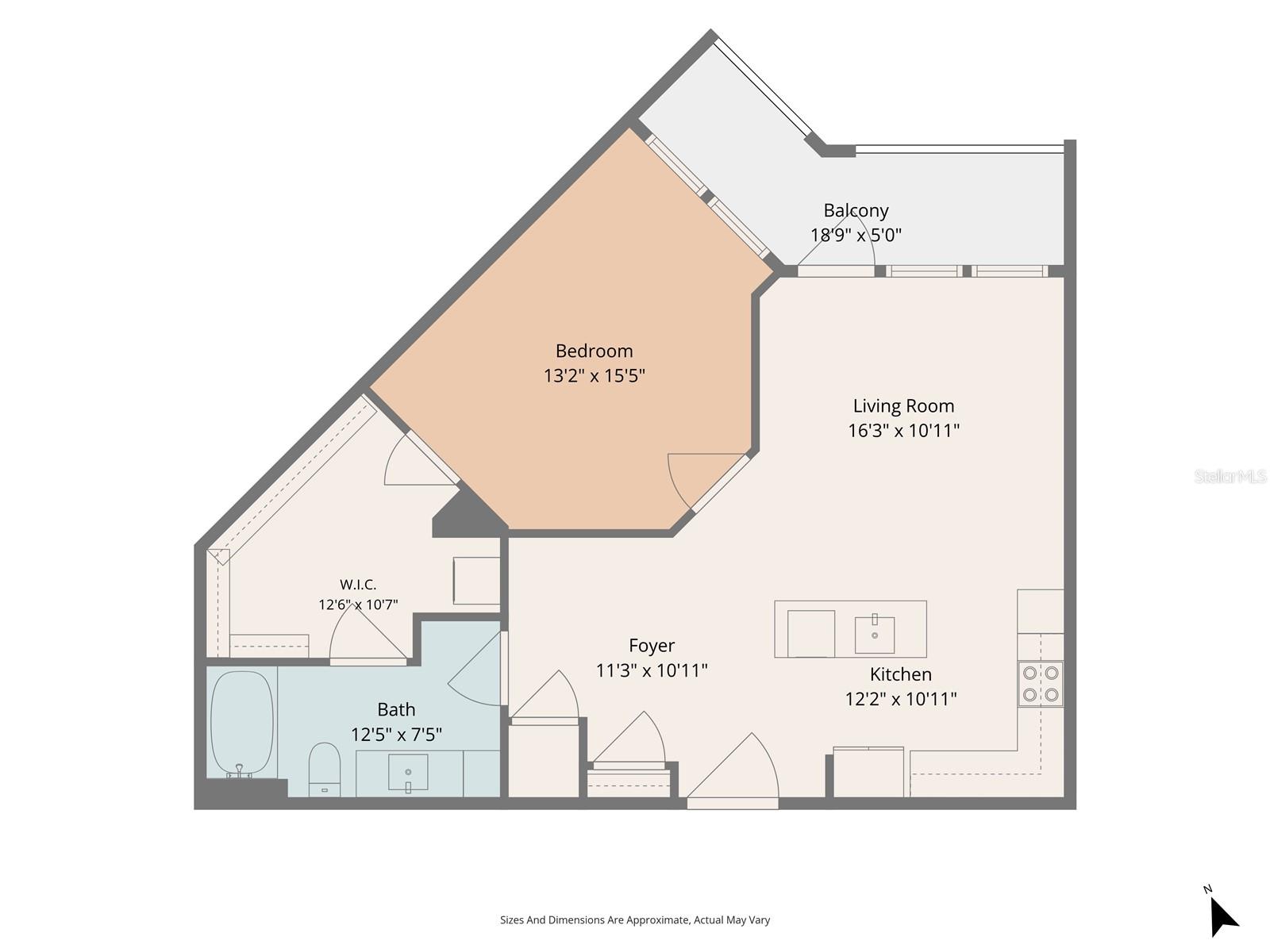 LUNARA APARTMENTS - Residential Lease