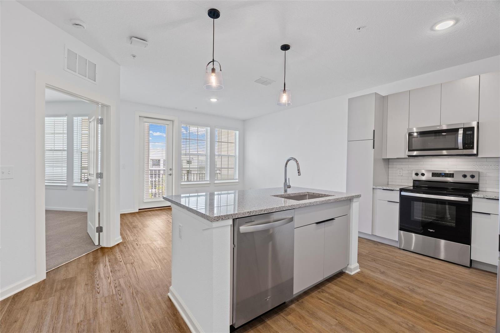 LUNARA APARTMENTS - Residential Lease