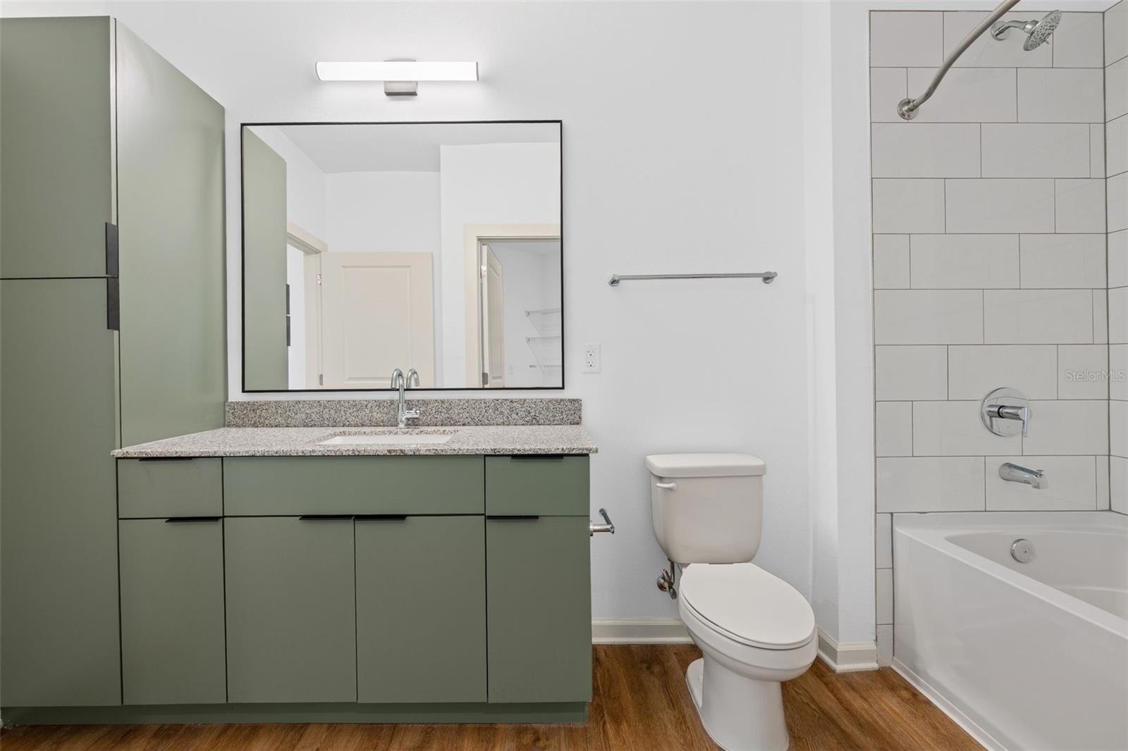 LUNARA APARTMENTS - Residential Lease