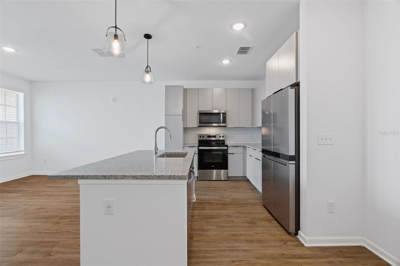 LUNARA APARTMENTS - Residential Lease