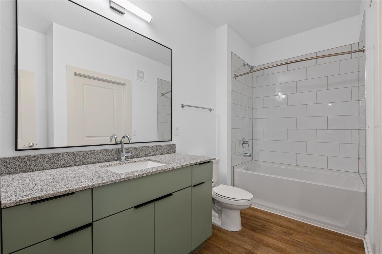 LUNARA APARTMENTS - Residential Lease