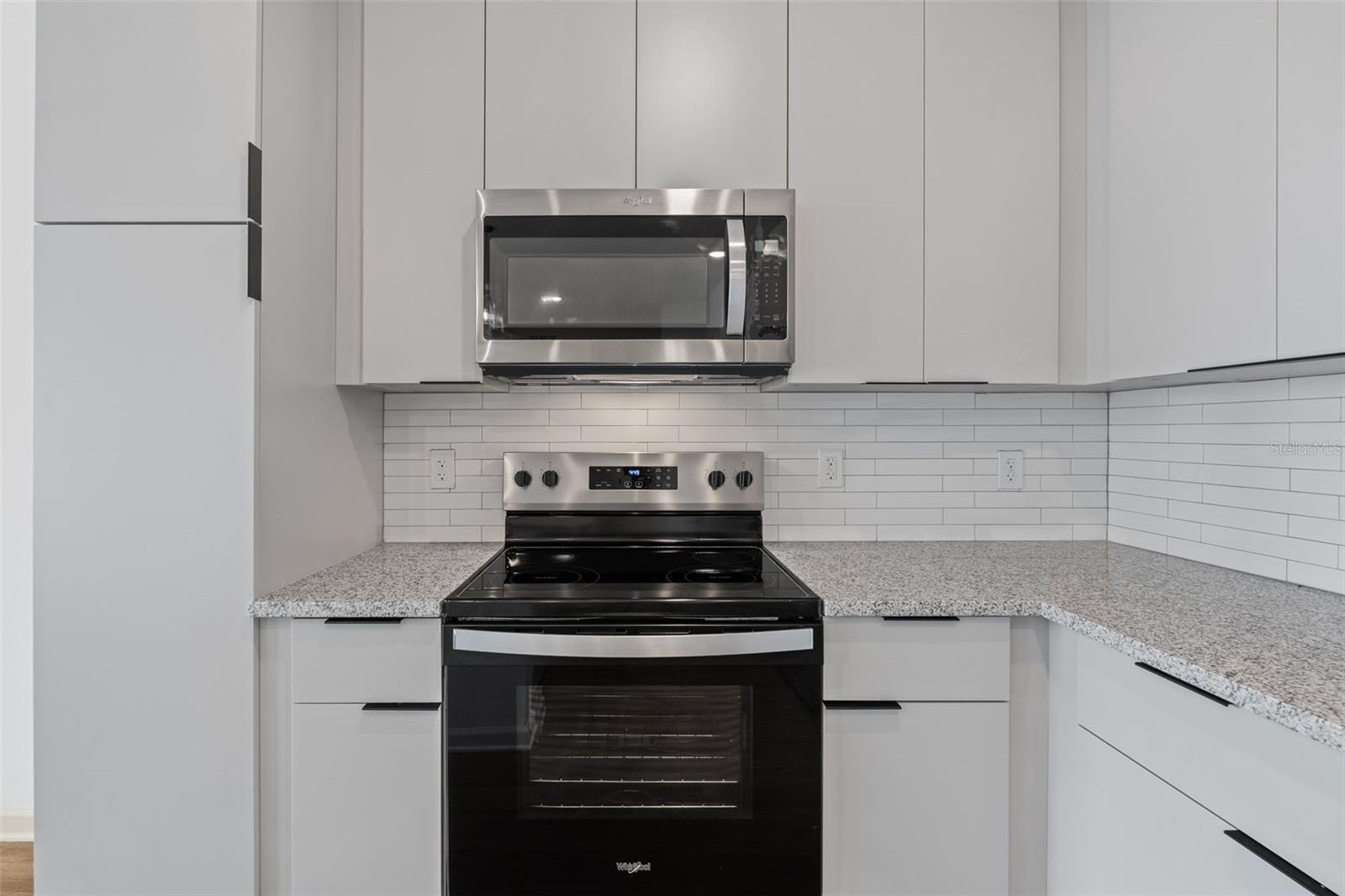 LUNARA APARTMENTS - Residential Lease