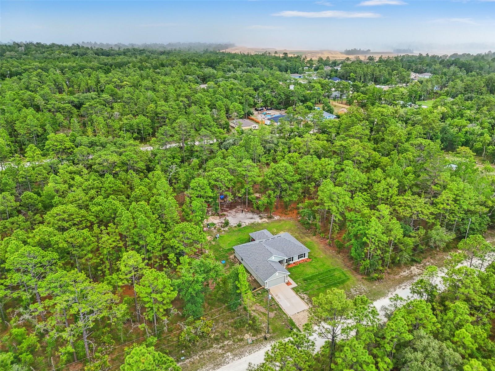 ROYAL HIGHLANDS - Residential