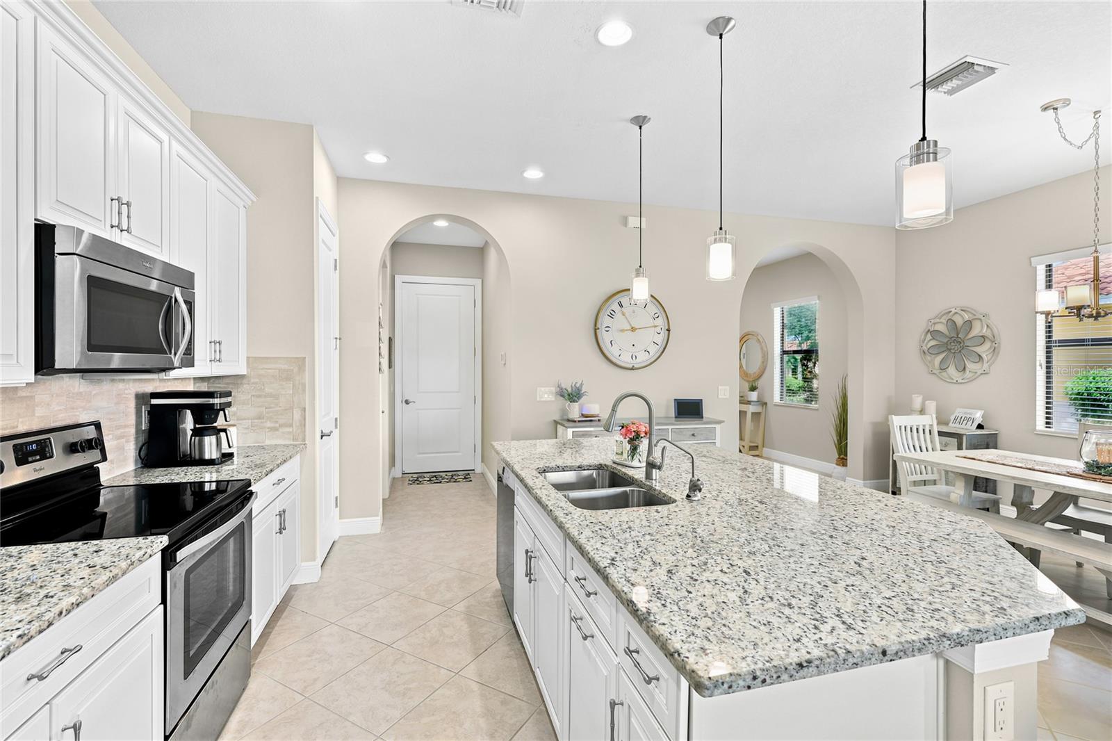 SARASOTA NATIONAL PH 1A - Residential