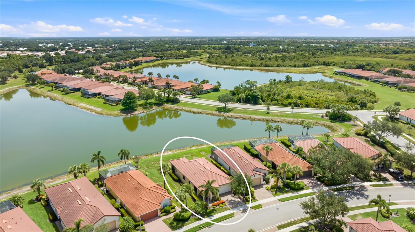 SARASOTA NATIONAL PH 1A - Residential