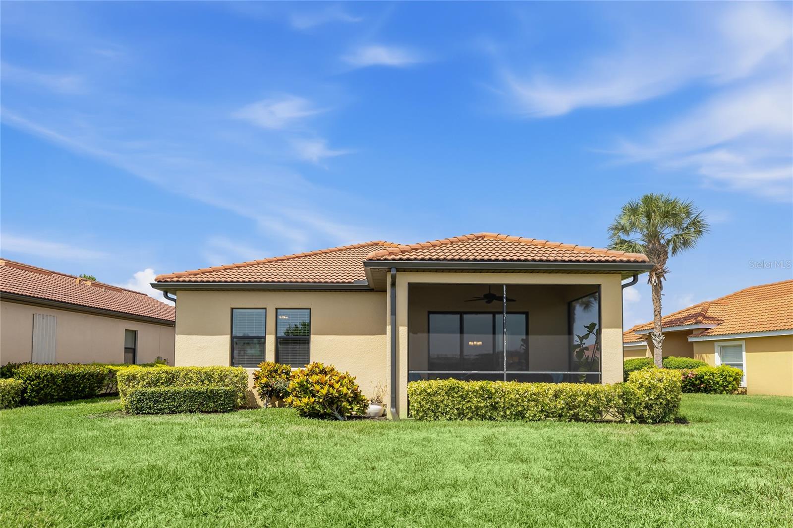 SARASOTA NATIONAL PH 1A - Residential