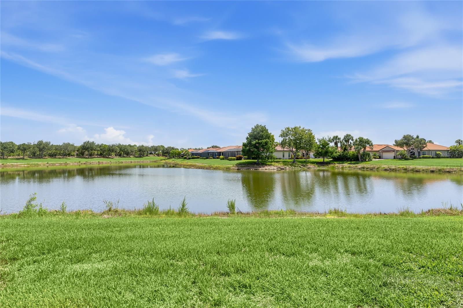 SARASOTA NATIONAL PH 1A - Residential