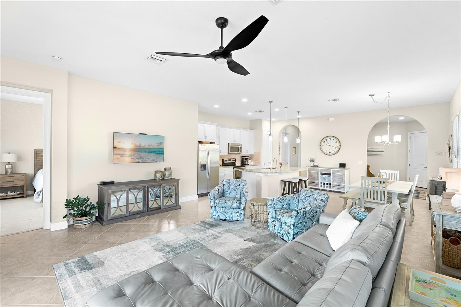 SARASOTA NATIONAL PH 1A - Residential