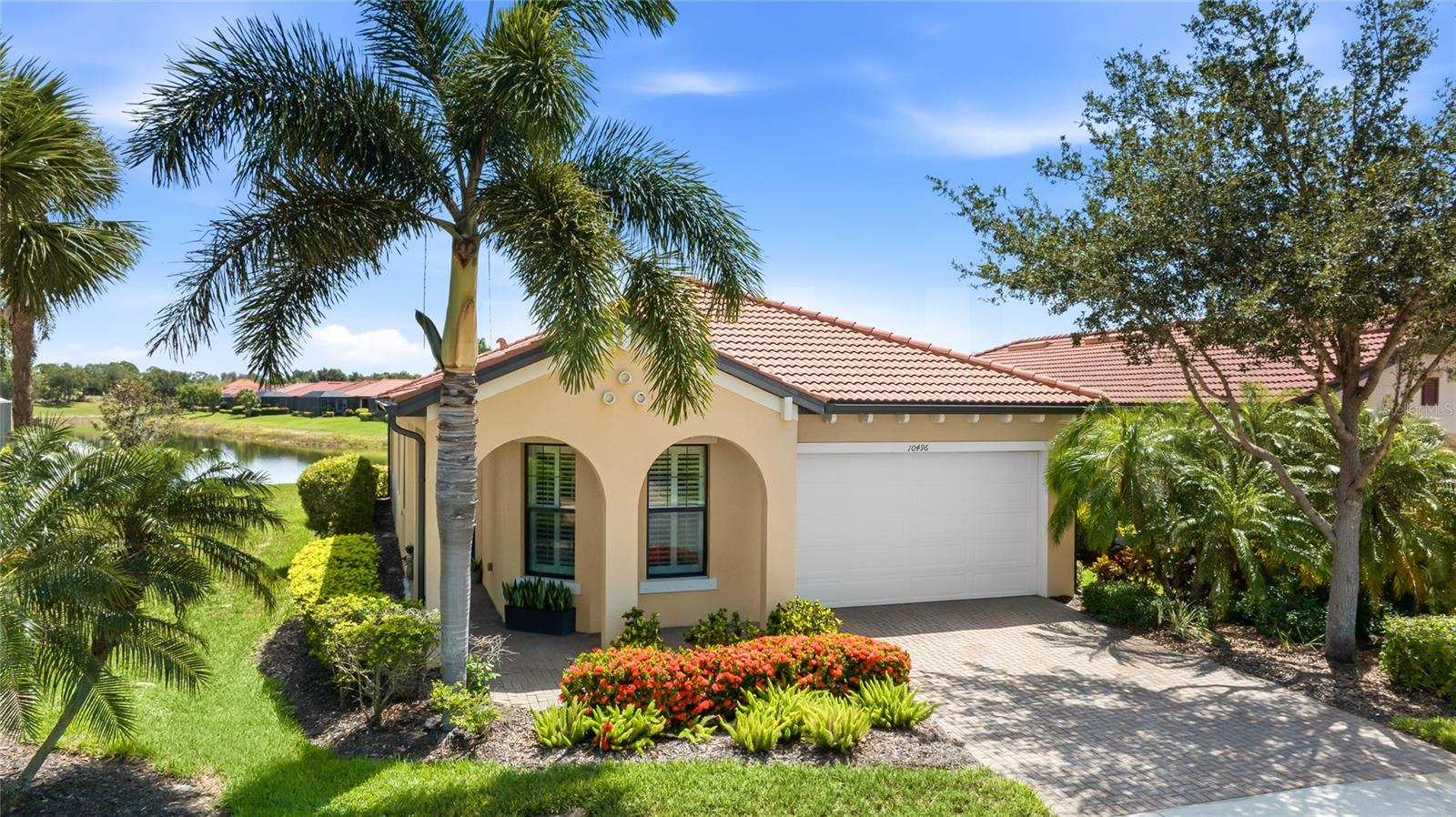 SARASOTA NATIONAL PH 1A - Residential