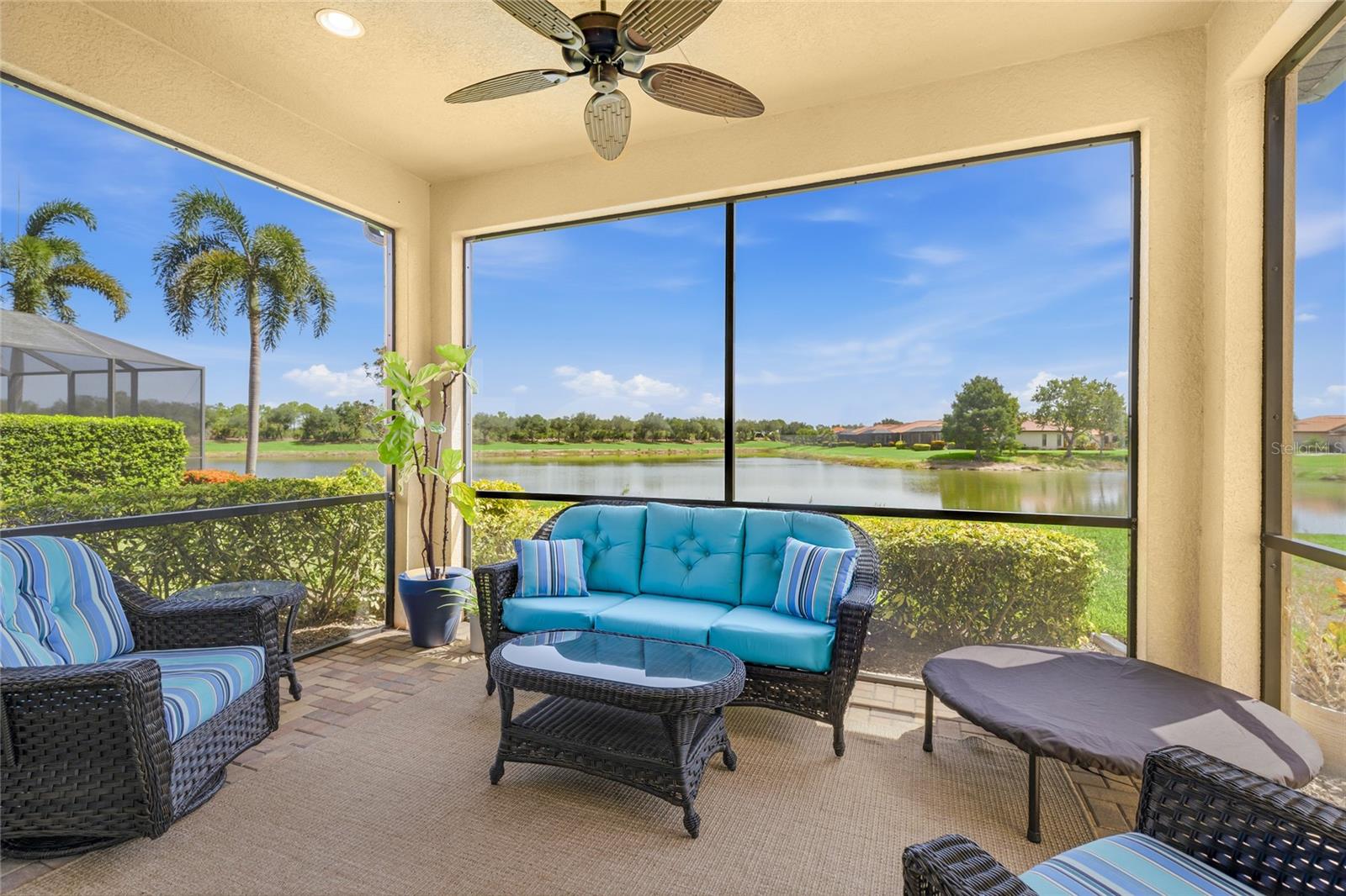 SARASOTA NATIONAL PH 1A - Residential