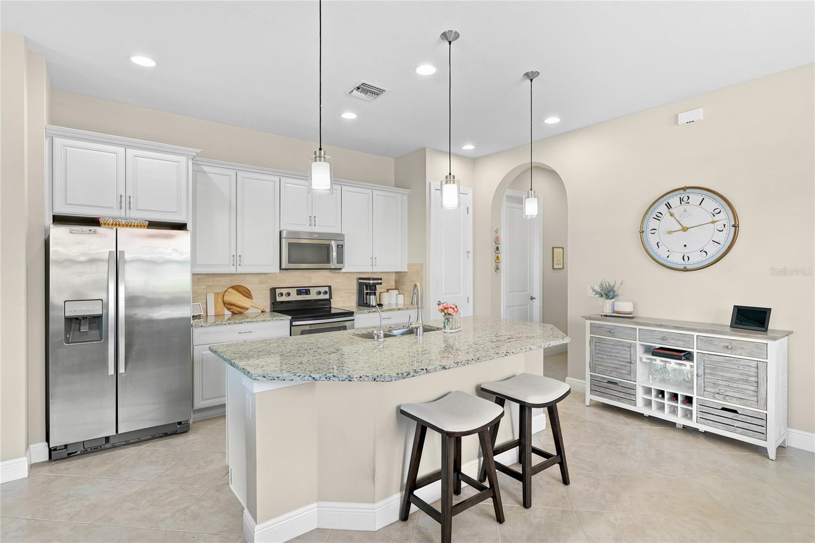 SARASOTA NATIONAL PH 1A - Residential