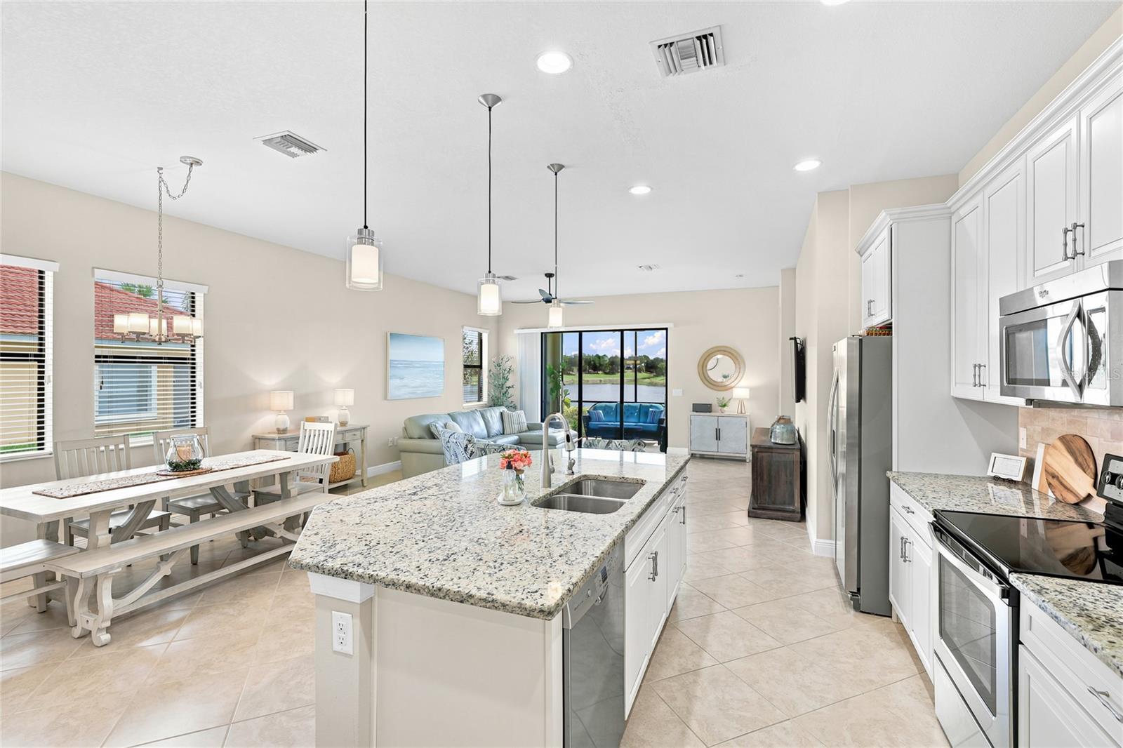 SARASOTA NATIONAL PH 1A - Residential