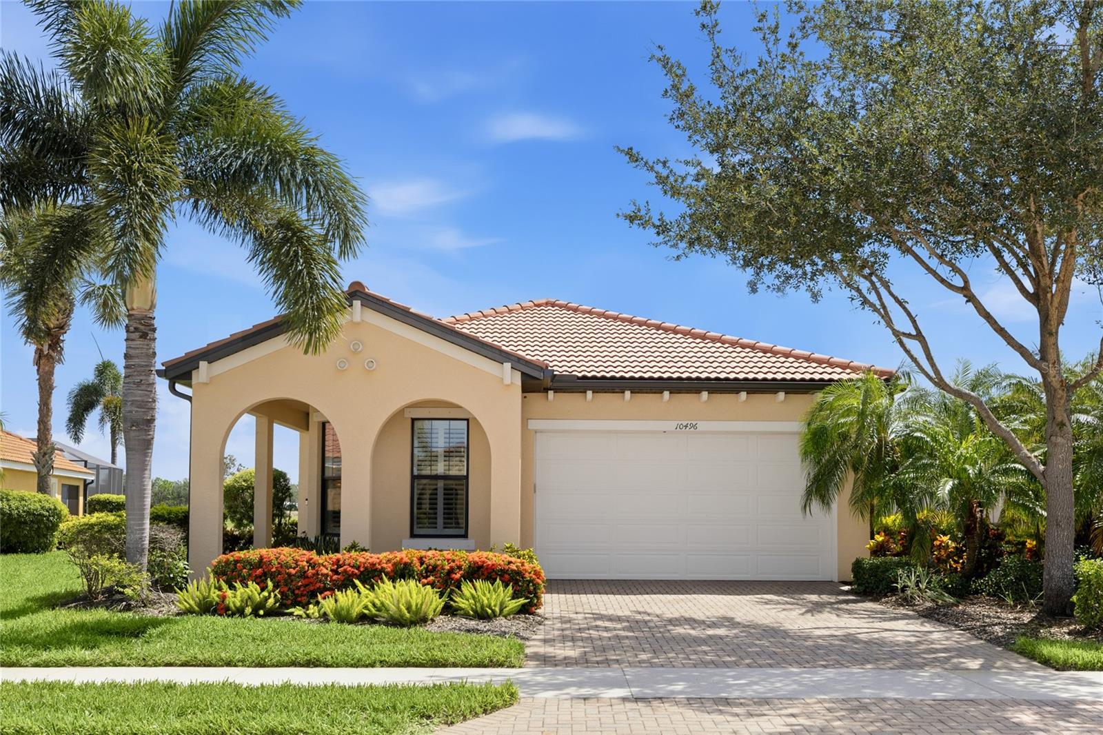 SARASOTA NATIONAL PH 1A - Residential