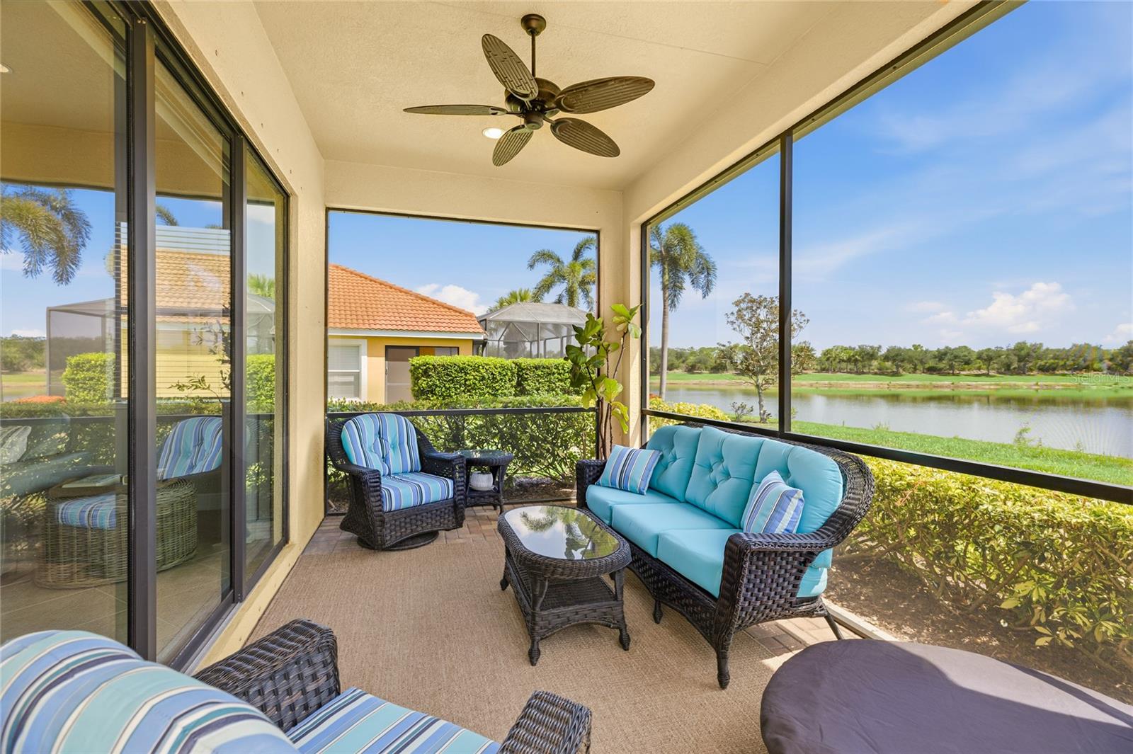 SARASOTA NATIONAL PH 1A - Residential