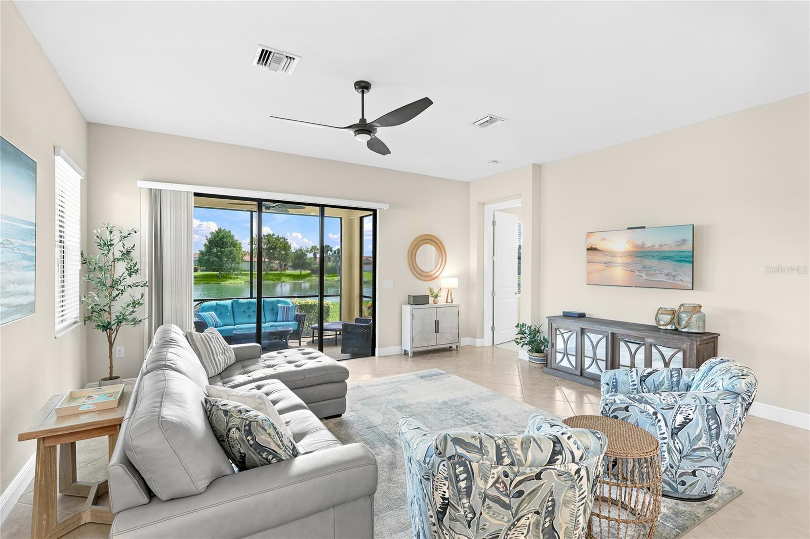 SARASOTA NATIONAL PH 1A - Residential