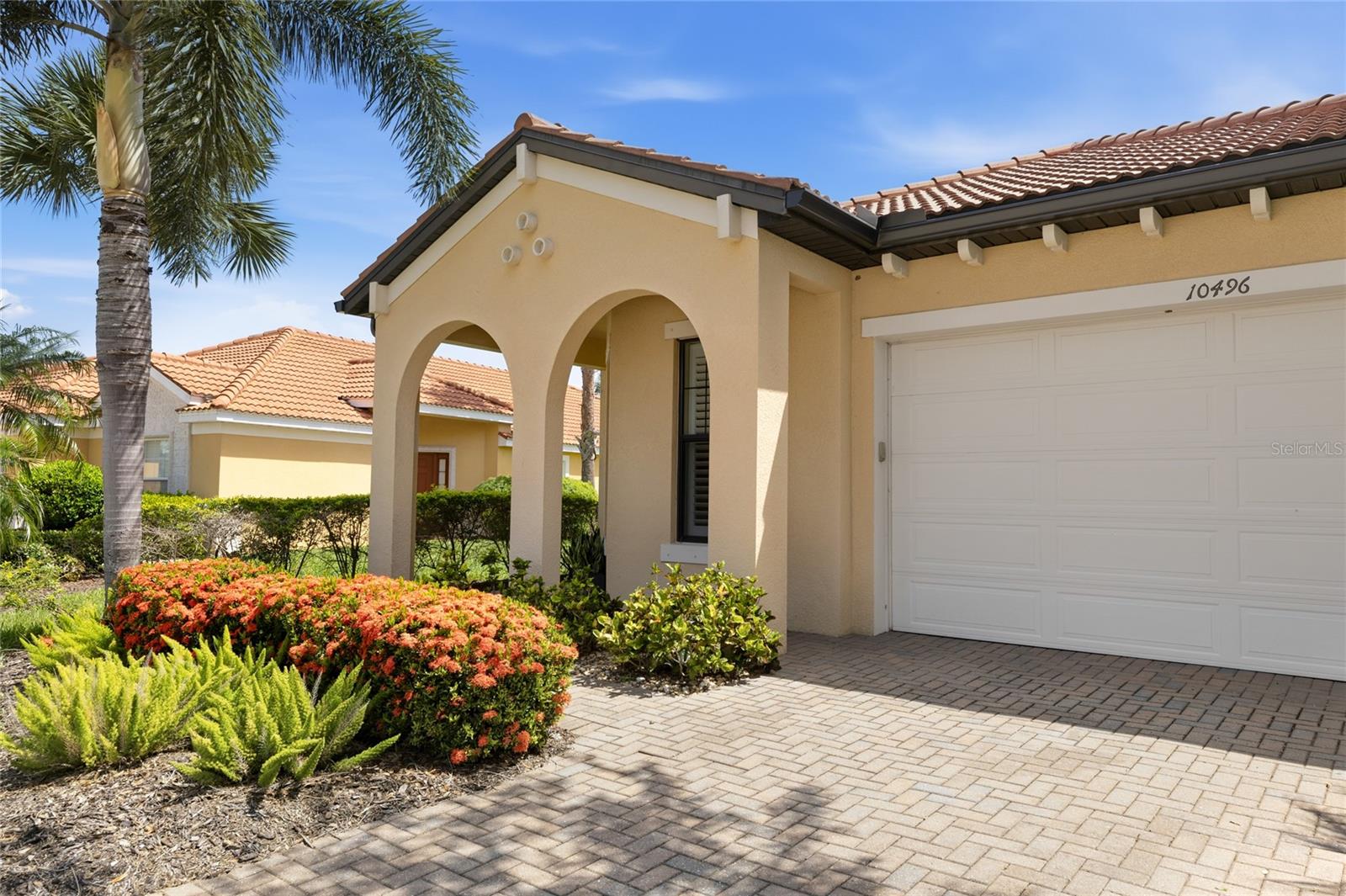 SARASOTA NATIONAL PH 1A - Residential