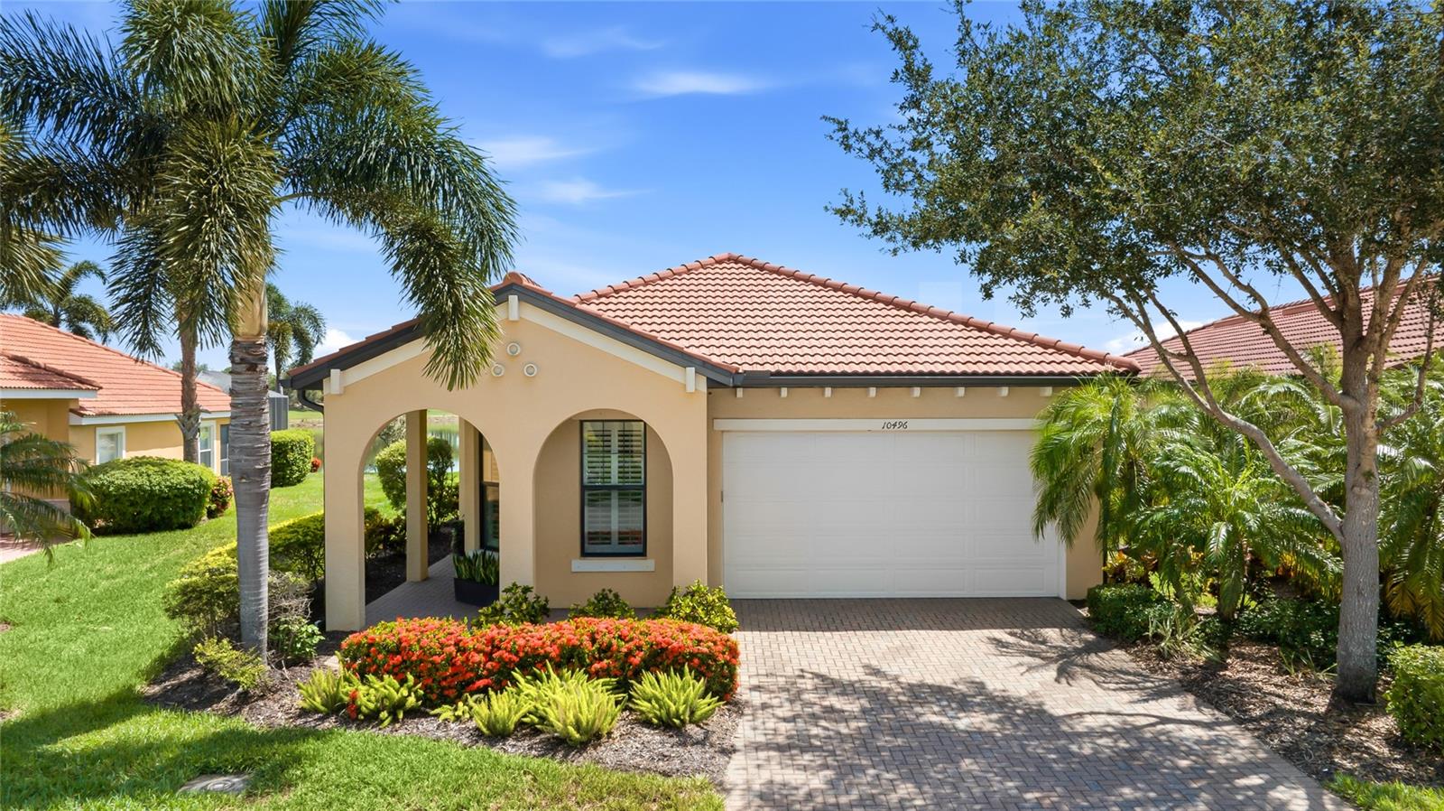 SARASOTA NATIONAL PH 1A - Residential