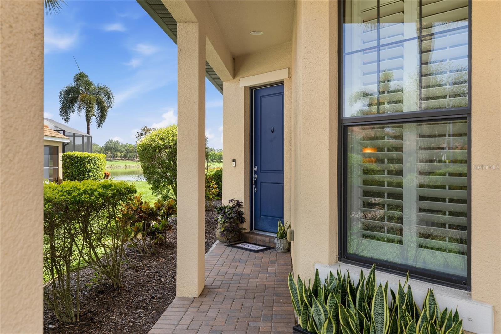 SARASOTA NATIONAL PH 1A - Residential