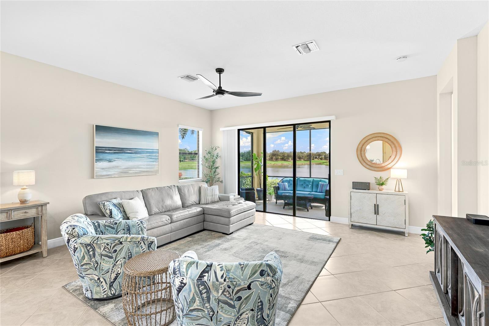 SARASOTA NATIONAL PH 1A - Residential