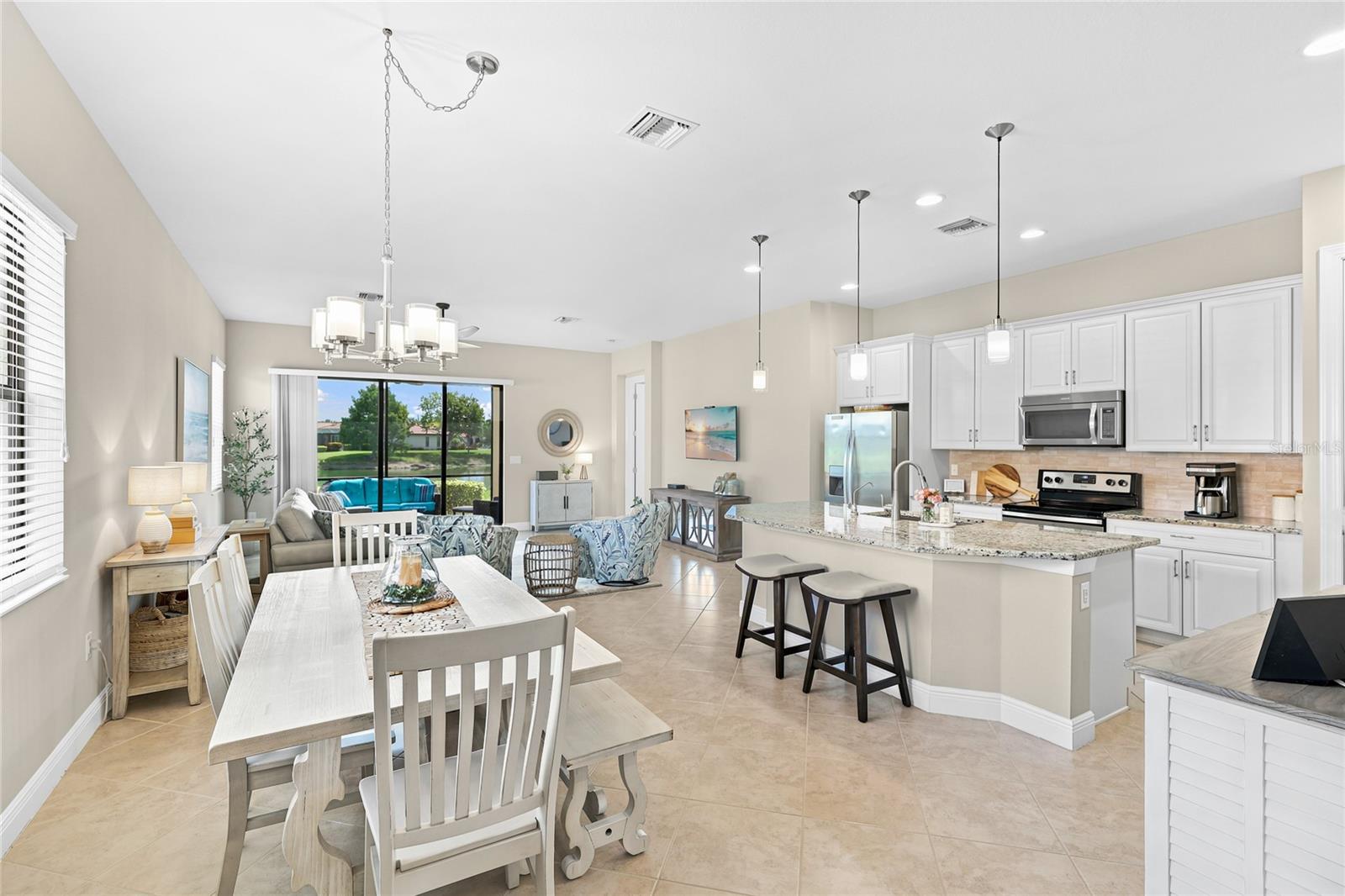 SARASOTA NATIONAL PH 1A - Residential