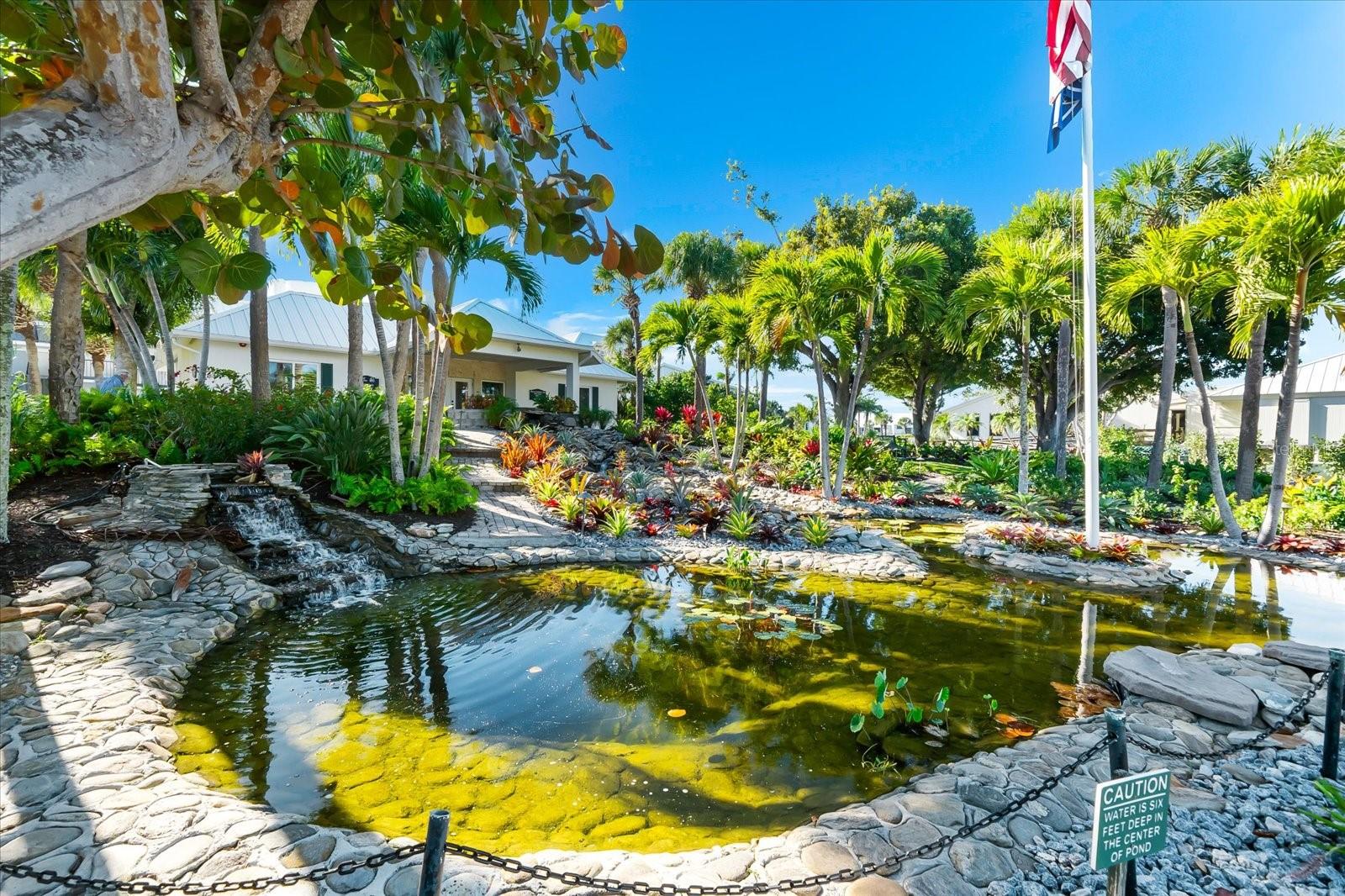 BOCA GRANDE CLUB PH 02 - Residential