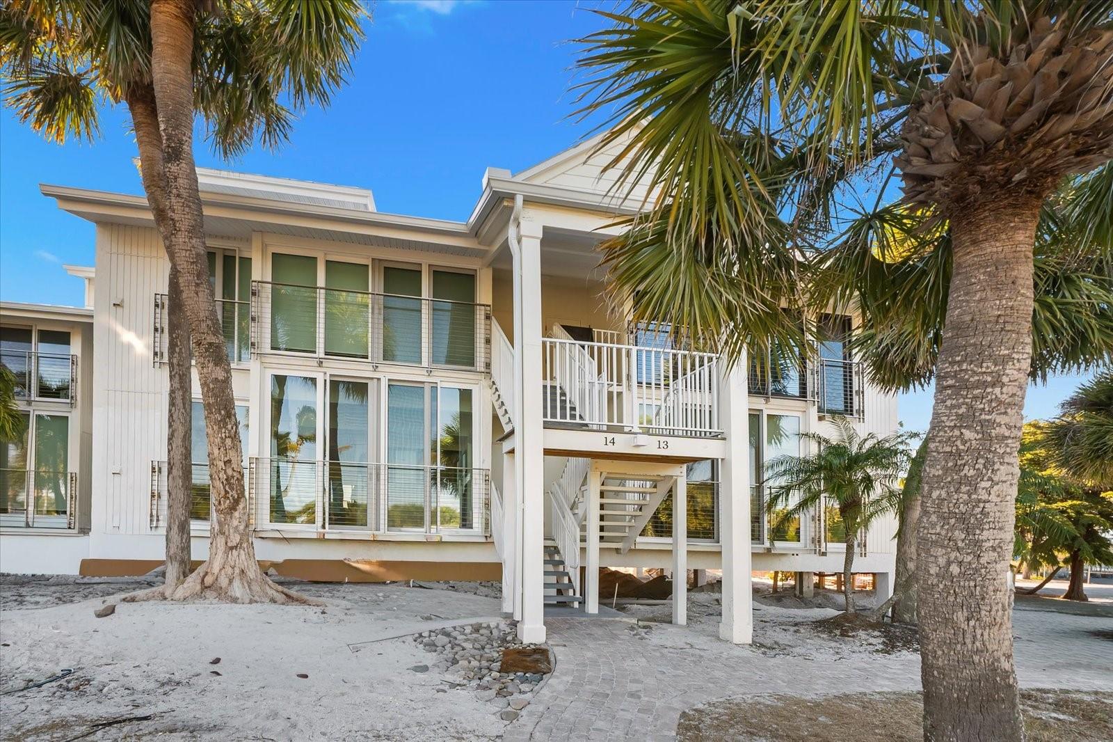 BOCA GRANDE CLUB PH 02 - Residential