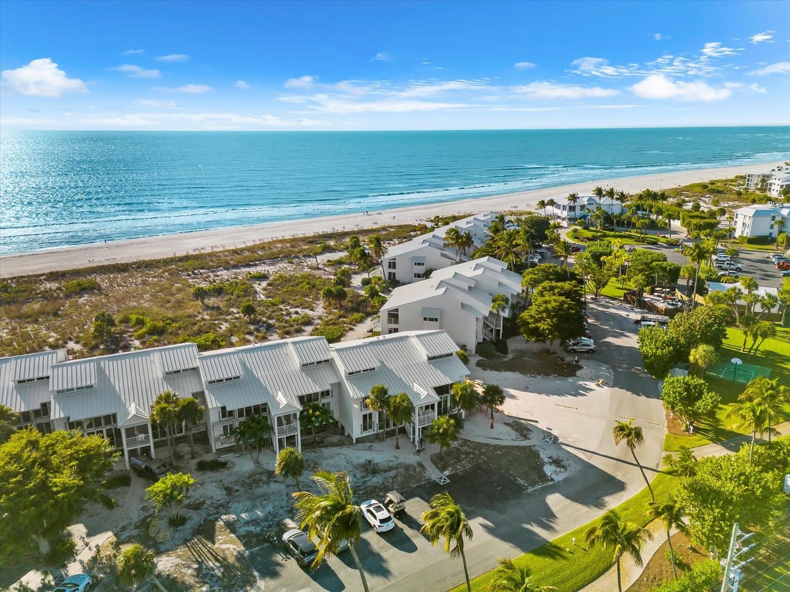 BOCA GRANDE CLUB PH 02 - Residential