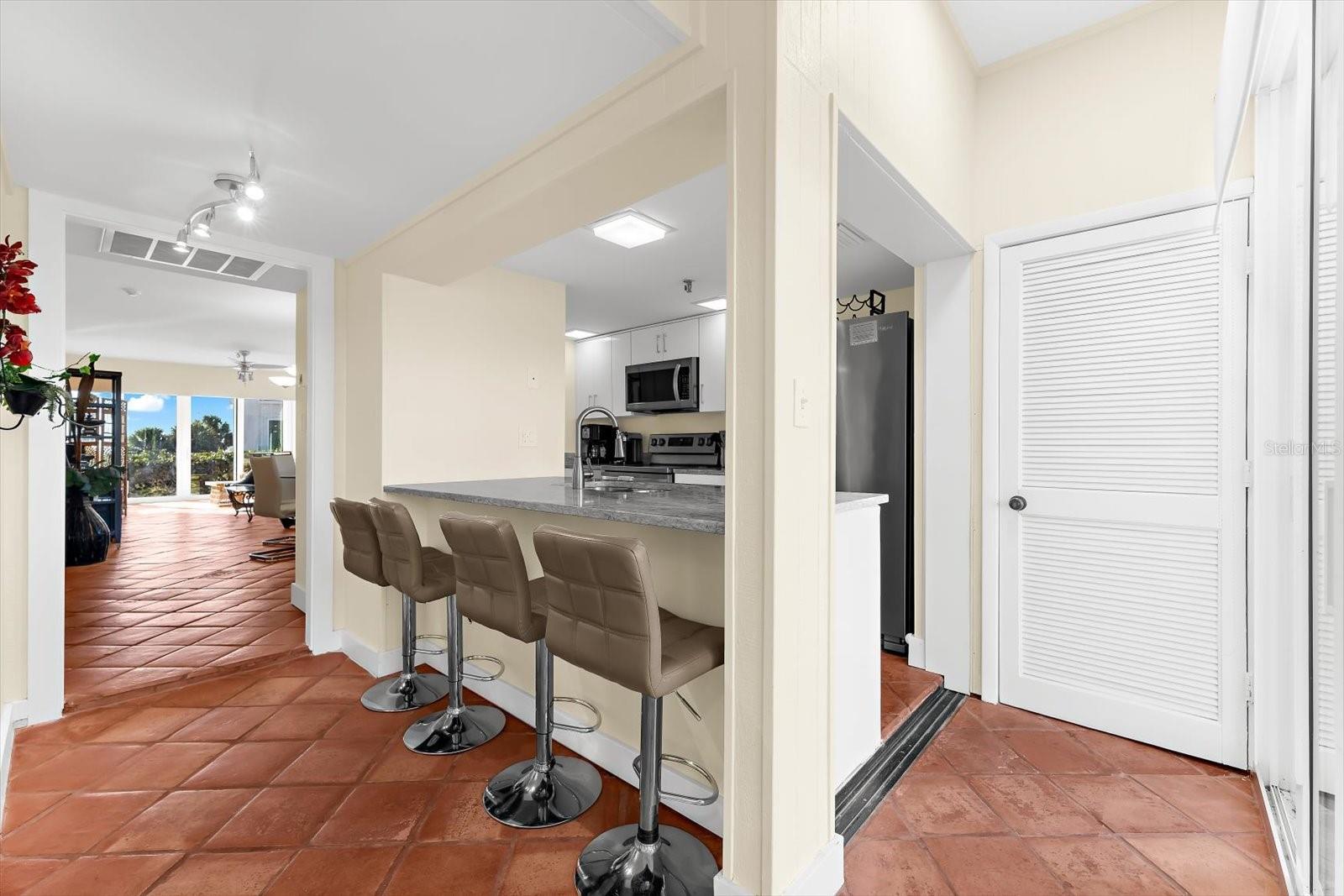 BOCA GRANDE CLUB PH 02 - Residential