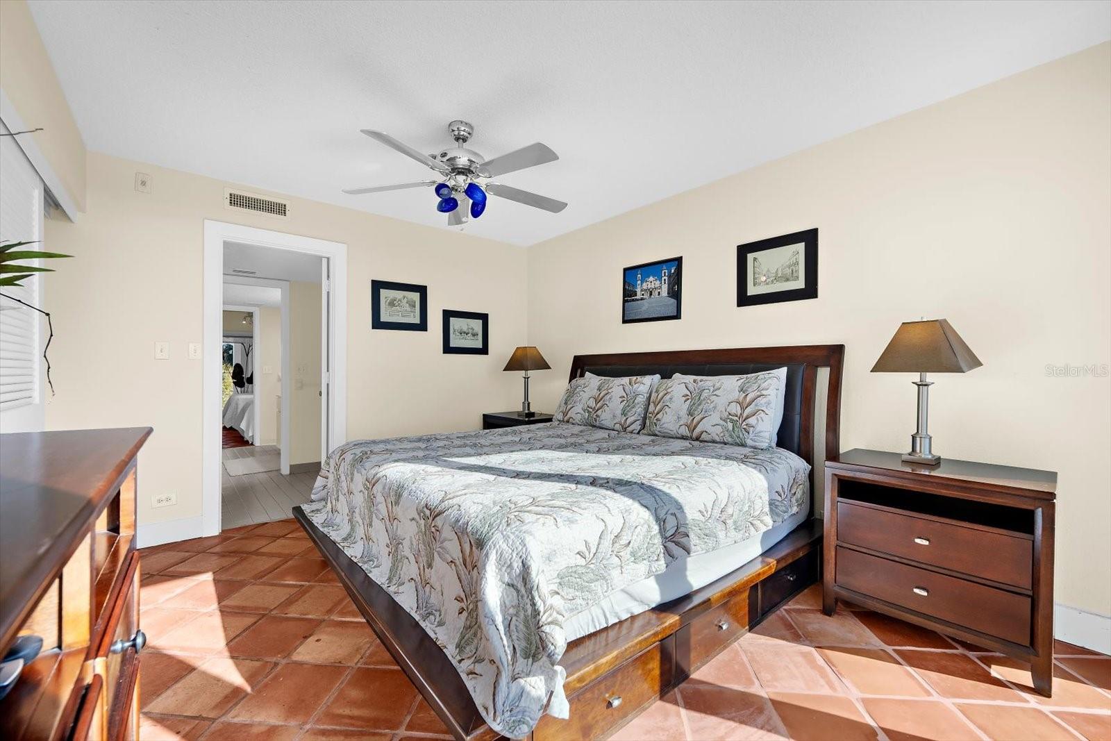 BOCA GRANDE CLUB PH 02 - Residential