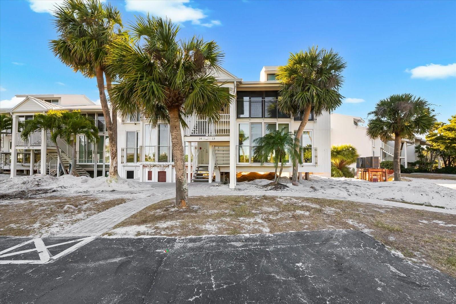 BOCA GRANDE CLUB PH 02 - Residential