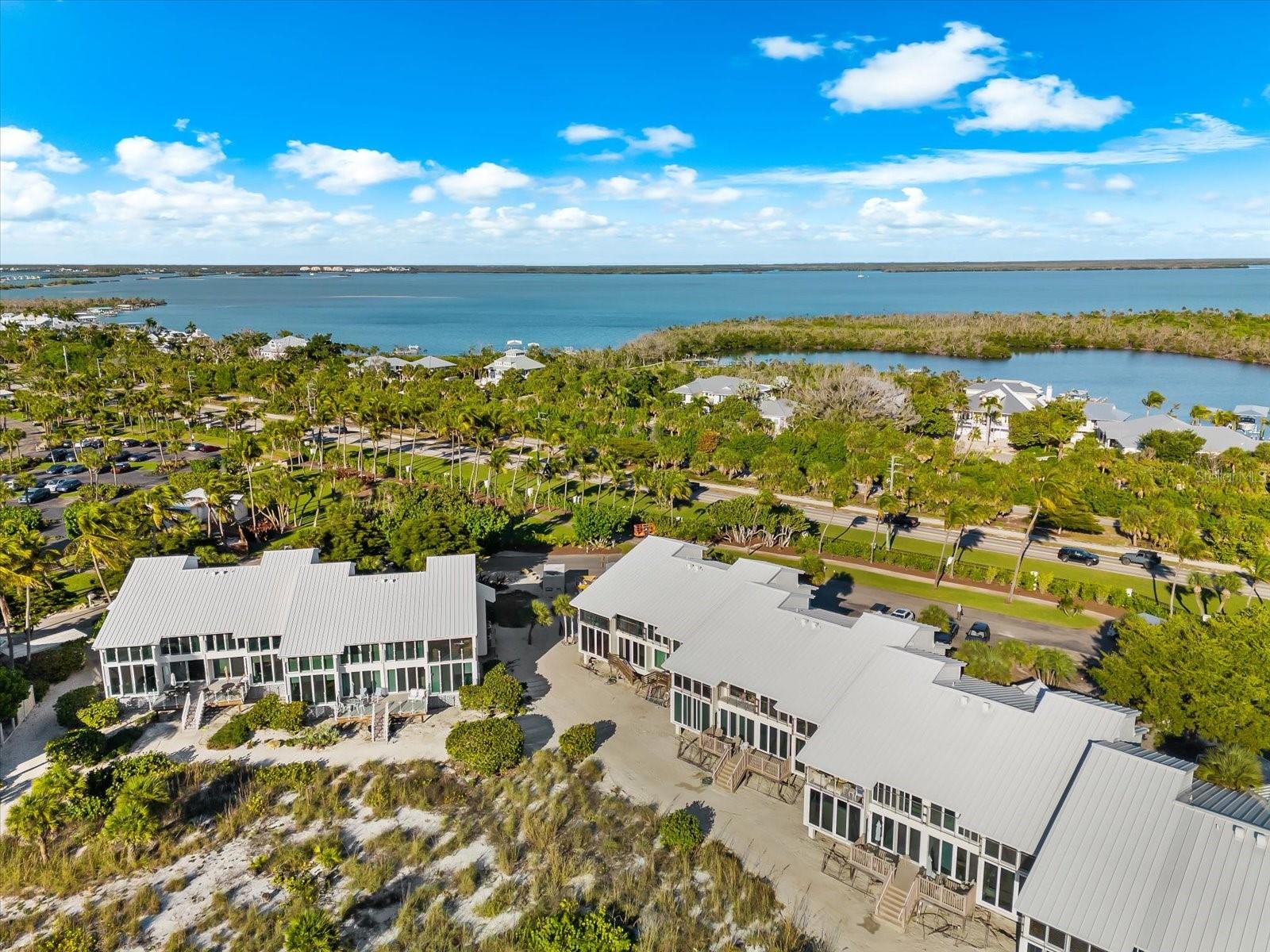 BOCA GRANDE CLUB PH 02 - Residential