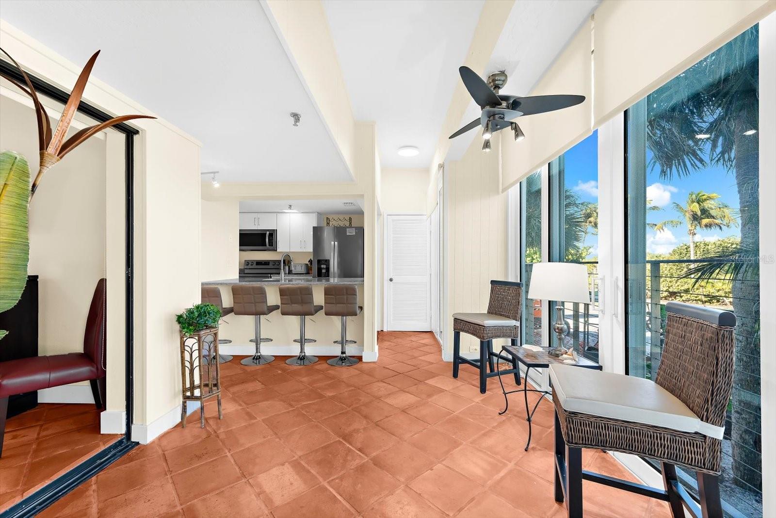 BOCA GRANDE CLUB PH 02 - Residential