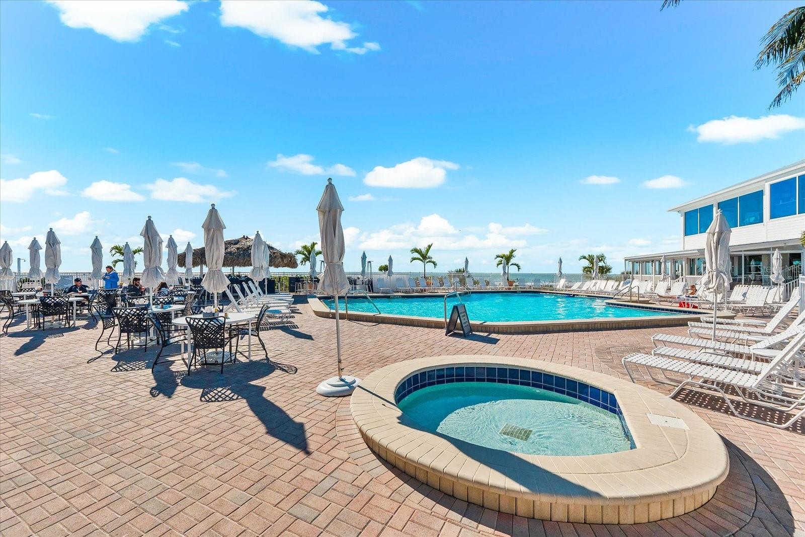 BOCA GRANDE CLUB PH 02 - Residential