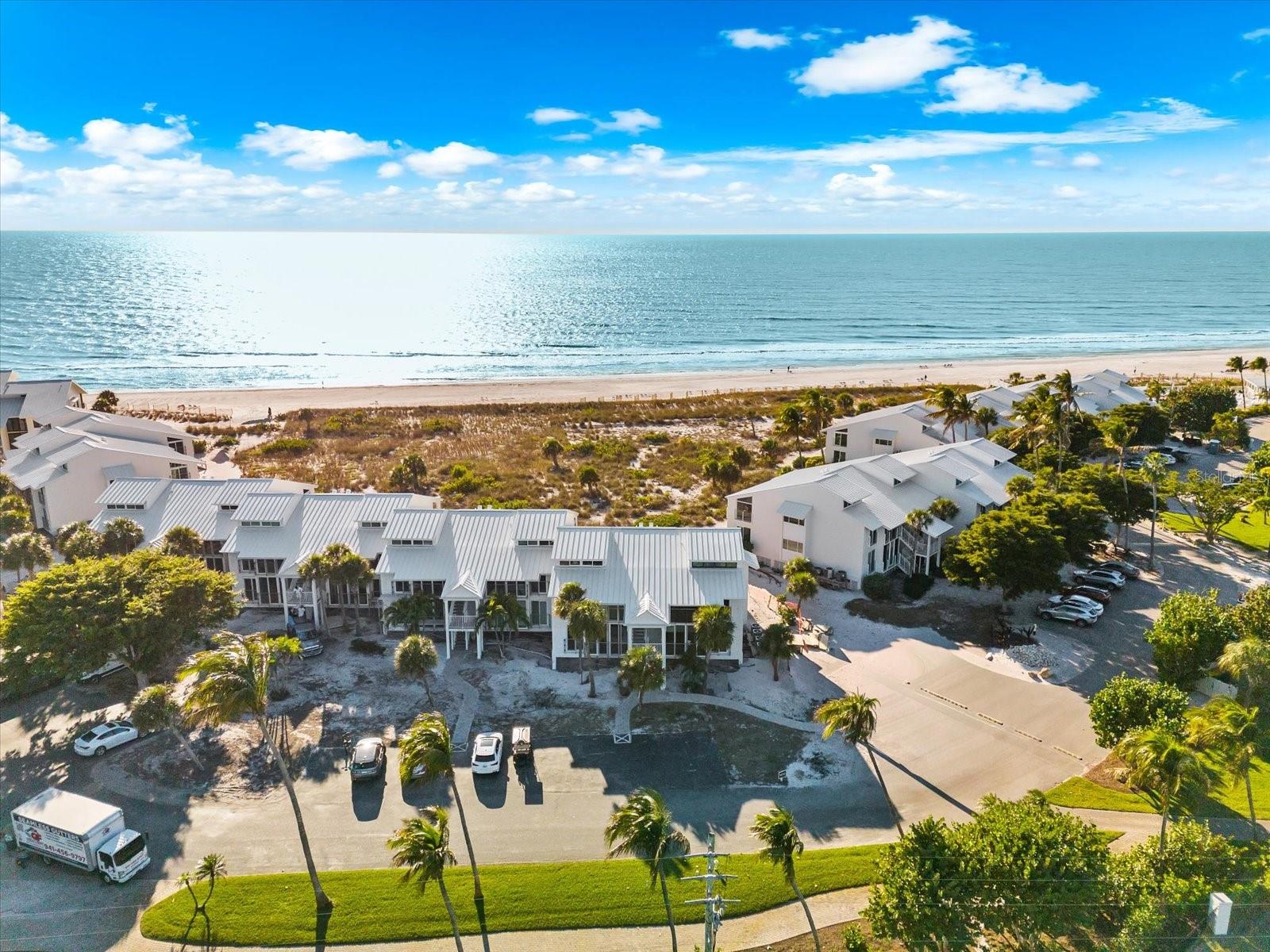 BOCA GRANDE CLUB PH 02 - Residential